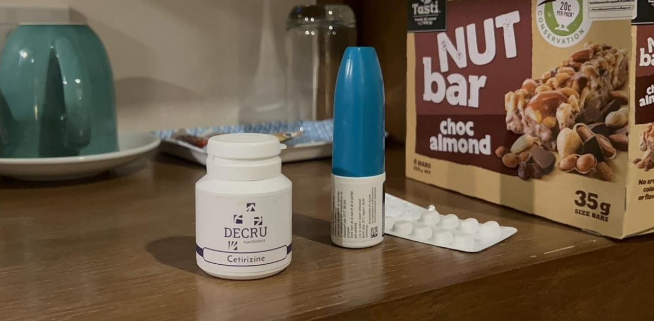 Ph&aacute;t hiện người đ&agrave;n &ocirc;ng khỏa th&acirc;n rơi từ tầng 7 kh&aacute;ch sạn xuống đất- Ảnh 3.