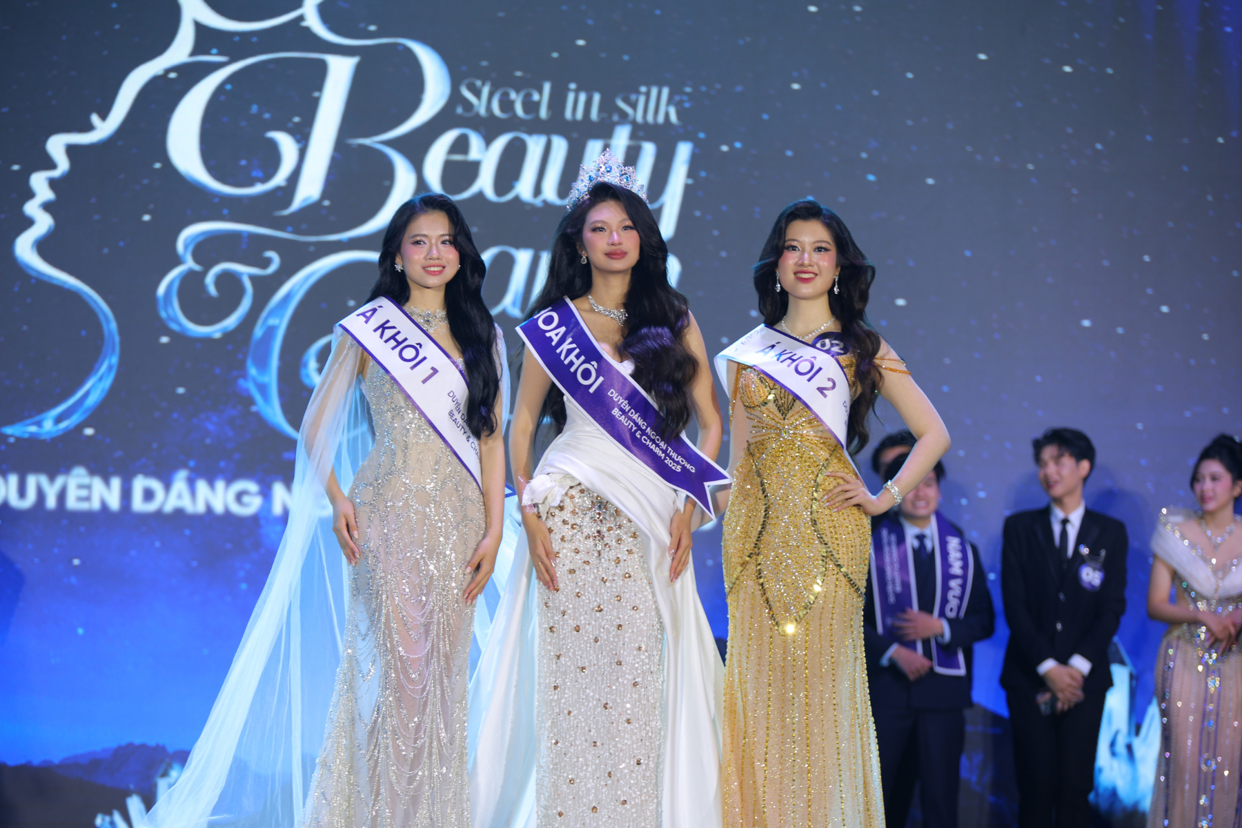 Đ&atilde; t&igrave;m ra nữ sinh xinh nhất Ngoại thương: Hoa hậu tương lai đ&acirc;y rồi!- Ảnh 15.