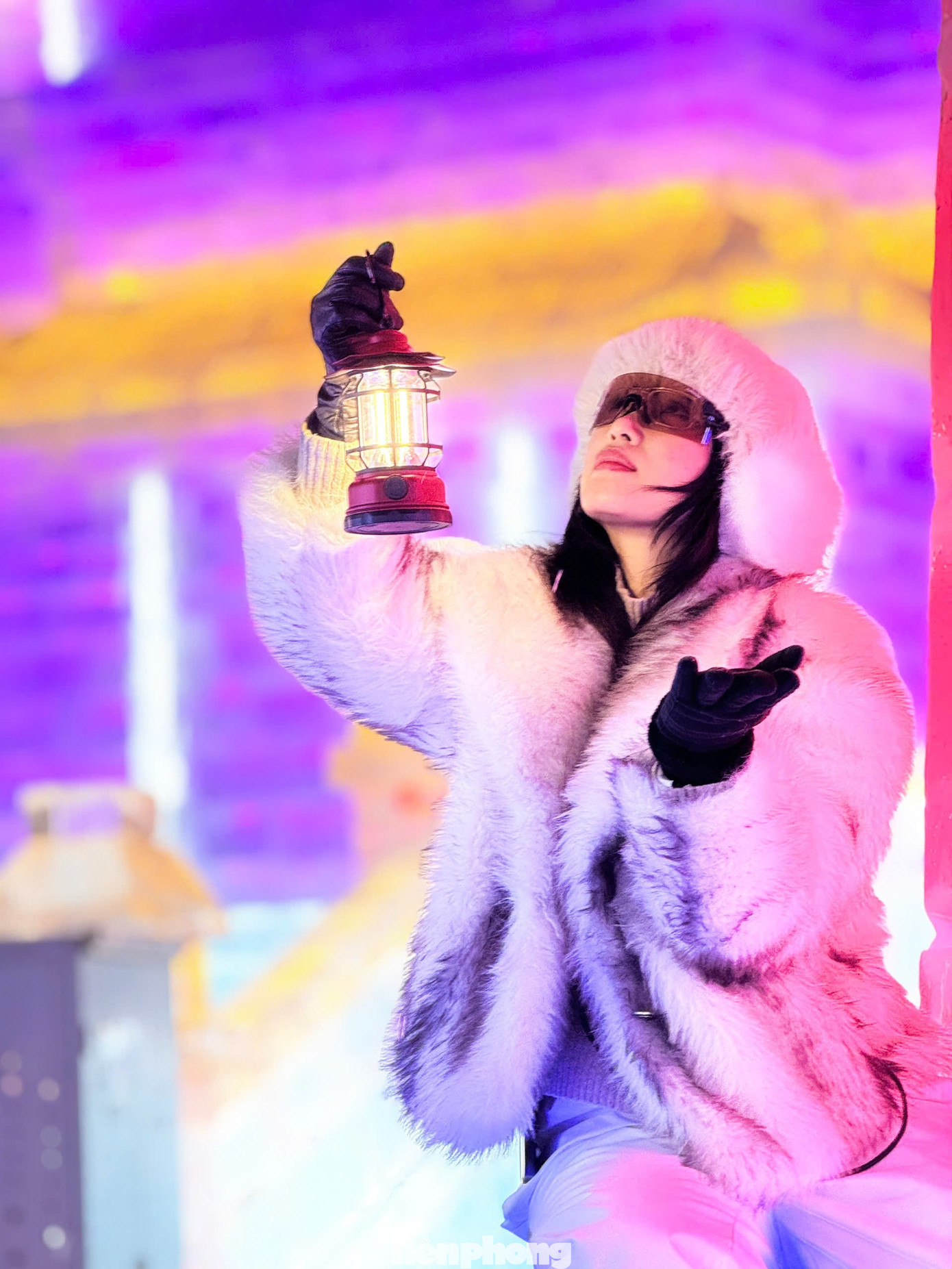 C&ocirc;ng nghệ AI g&acirc;y sốt lễ hội băng tuyết C&aacute;p Nhĩ T&acirc;n- Ảnh 21.