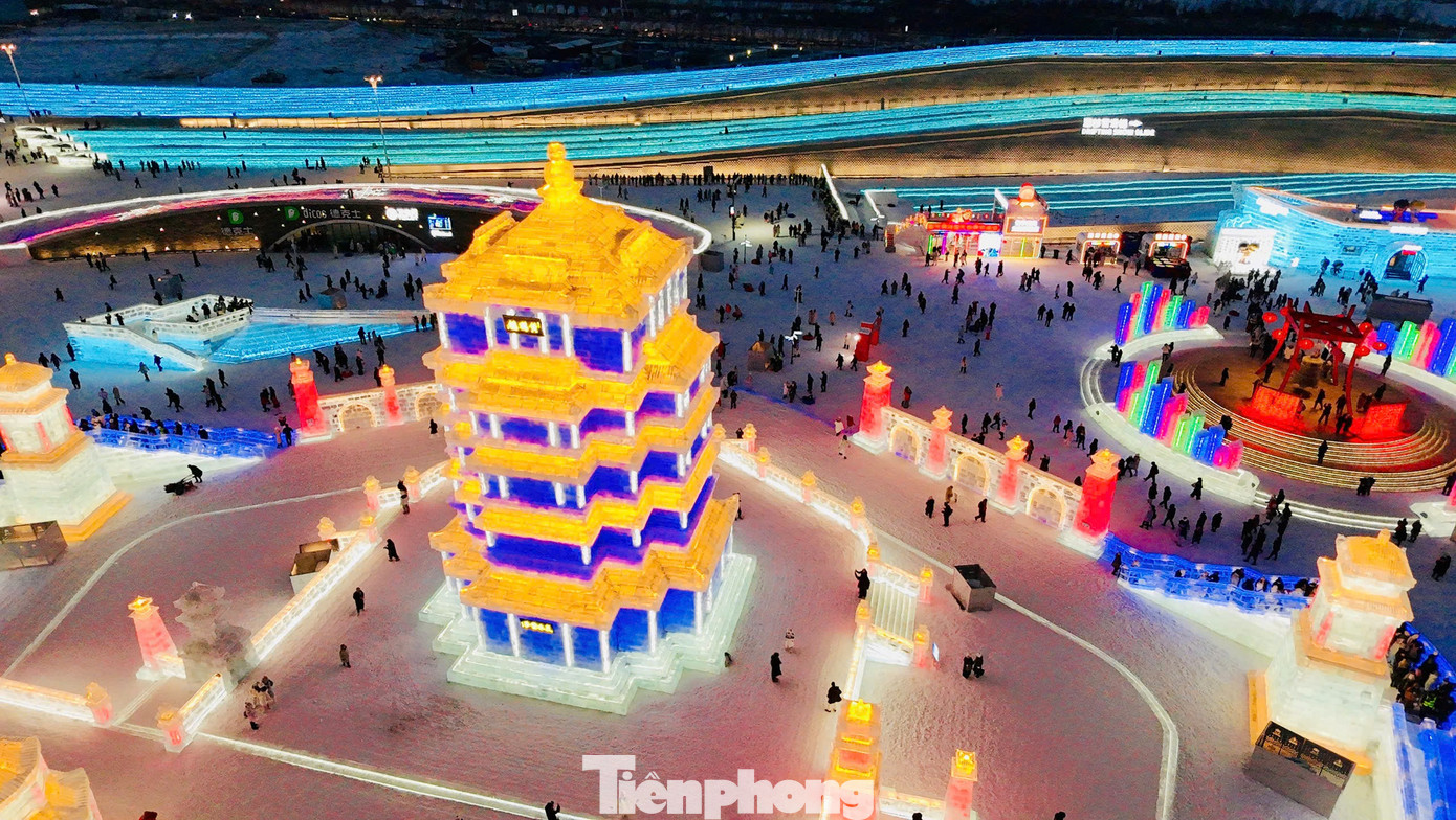 C&ocirc;ng nghệ AI g&acirc;y sốt lễ hội băng tuyết C&aacute;p Nhĩ T&acirc;n- Ảnh 18.