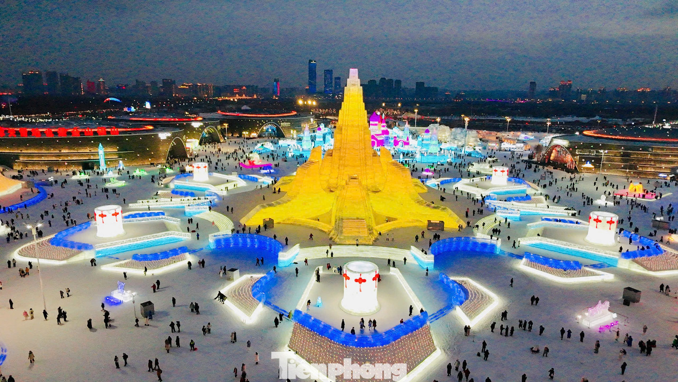 C&ocirc;ng nghệ AI g&acirc;y sốt lễ hội băng tuyết C&aacute;p Nhĩ T&acirc;n- Ảnh 17.