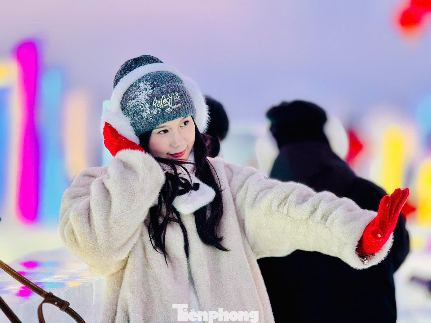 C&ocirc;ng nghệ AI g&acirc;y sốt lễ hội băng tuyết C&aacute;p Nhĩ T&acirc;n- Ảnh 23.