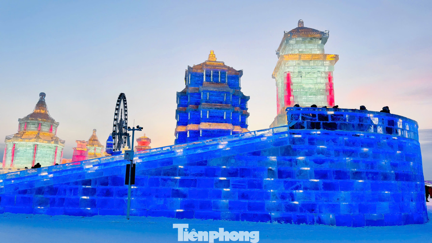 C&ocirc;ng nghệ AI g&acirc;y sốt lễ hội băng tuyết C&aacute;p Nhĩ T&acirc;n- Ảnh 7.