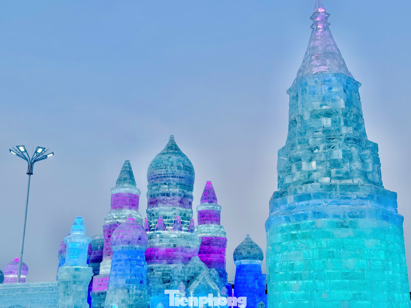 C&ocirc;ng nghệ AI g&acirc;y sốt lễ hội băng tuyết C&aacute;p Nhĩ T&acirc;n- Ảnh 10.