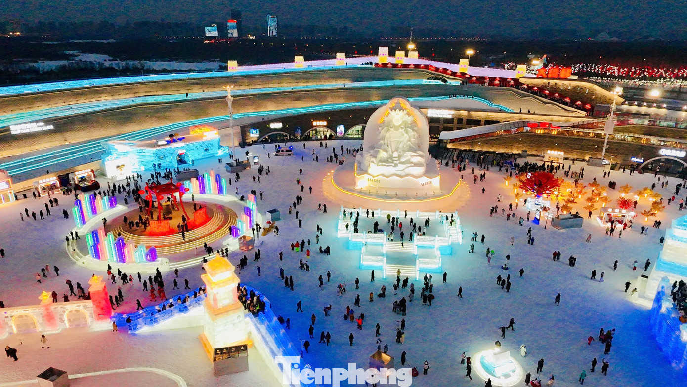 C&ocirc;ng nghệ AI g&acirc;y sốt lễ hội băng tuyết C&aacute;p Nhĩ T&acirc;n- Ảnh 19.