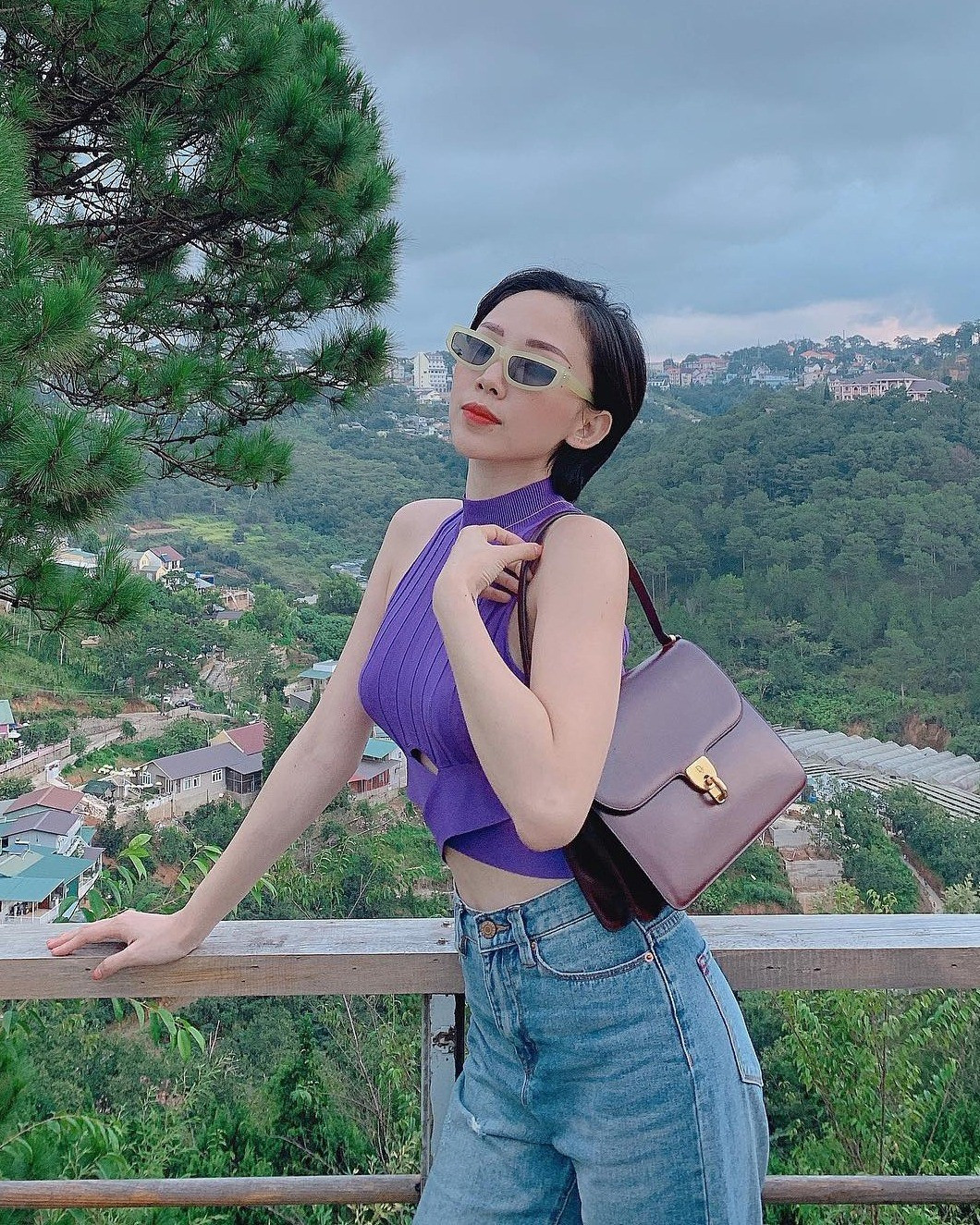 Tuổi 37 của T&oacute;c Ti&ecirc;n- Ảnh 54.