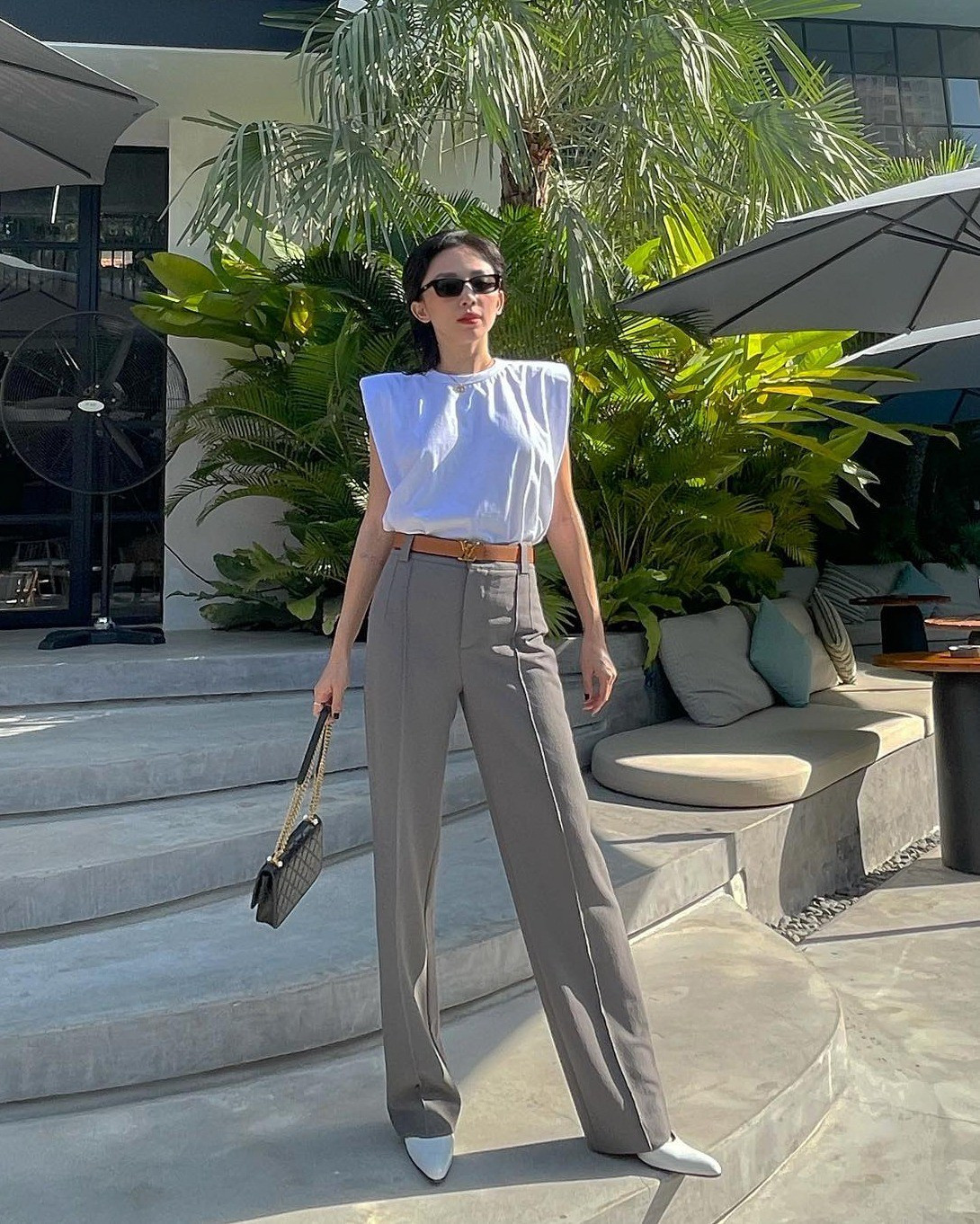 Tuổi 37 của T&oacute;c Ti&ecirc;n- Ảnh 53.