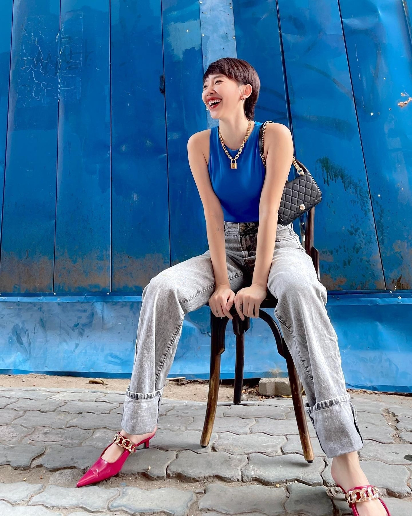 Tuổi 37 của T&oacute;c Ti&ecirc;n- Ảnh 52.