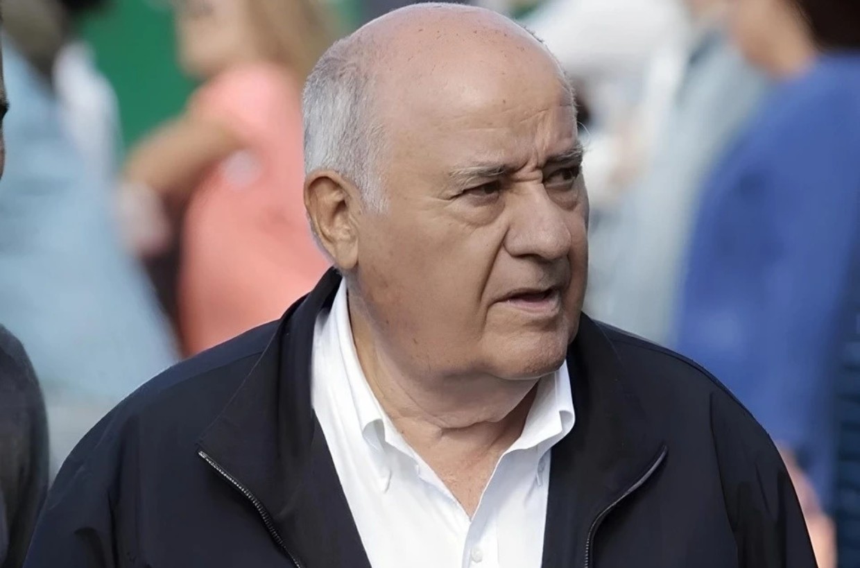 Cuộc sống của 5 người gi&agrave;u nhất thế giới năm 2016 giờ ra sao?- Ảnh 2.