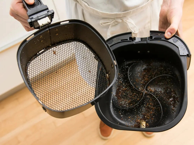 4 sự thật về nồi chi&ecirc;n kh&ocirc;ng dầu: Ai cũng ước m&igrave;nh biết sớm hơn- Ảnh 2.