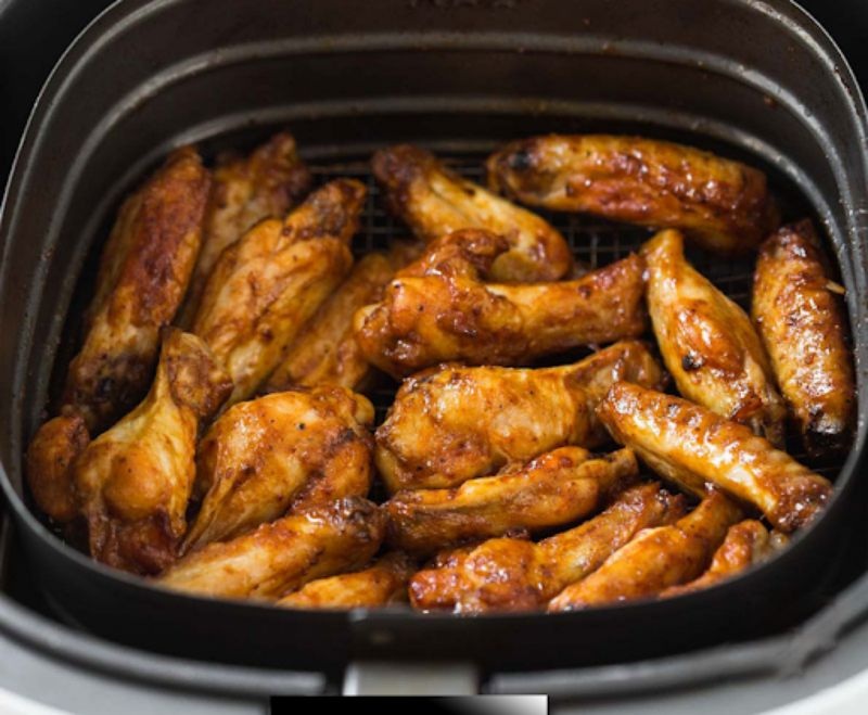 4 sự thật về nồi chi&ecirc;n kh&ocirc;ng dầu: Ai cũng ước m&igrave;nh biết sớm hơn- Ảnh 1.