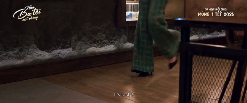 N&oacute;i đ&acirc;y l&agrave; Nh&atilde; Phương, c&oacute; ai tin kh&ocirc;ng?- Ảnh 2.