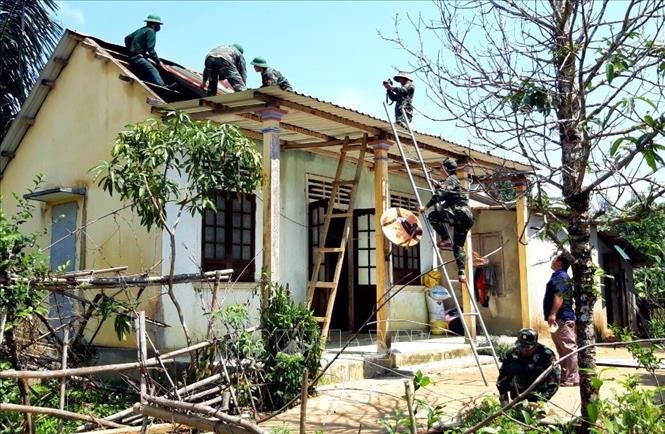 Cuối năm đừng vội x&acirc;y, sửa nh&agrave;, động thổ nếu chưa biết những điều n&agrave;y: Nhiều người đang hiểu sai- Ảnh 2.