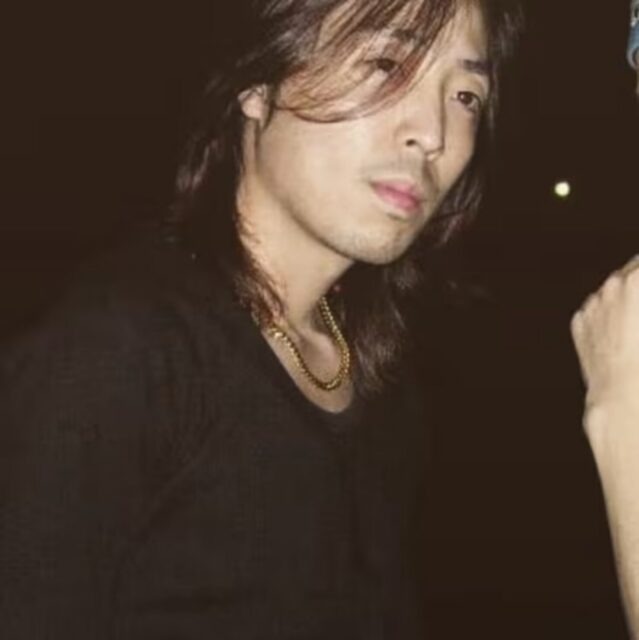 X&oacute;t xa h&igrave;nh ảnh cuối của nam diễn vi&ecirc;n qua đời ở tuổi 51- Ảnh 5.