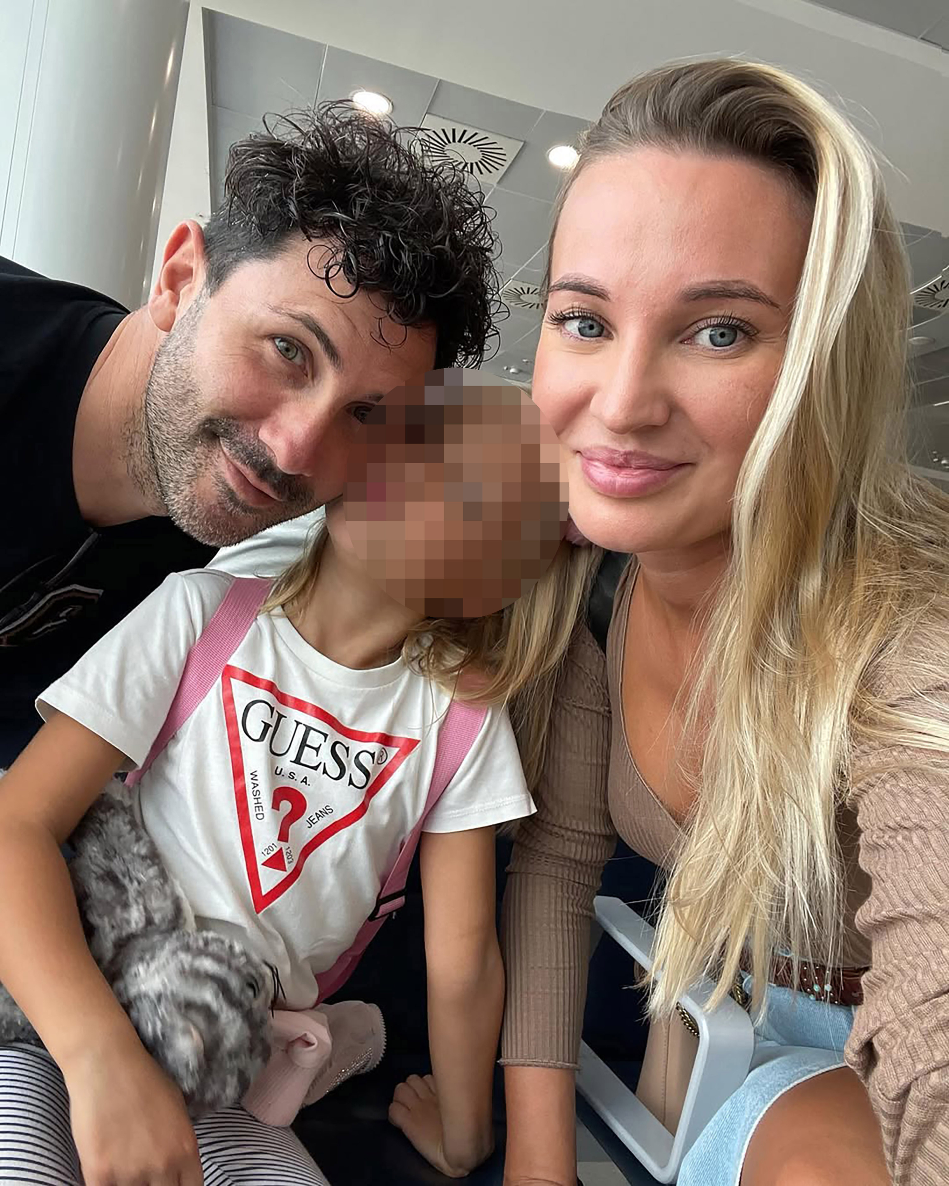 Hot mom MXH tử vong sau ca phẫu thuật n&acirc;ng v&ograve;ng 3- Ảnh 3.