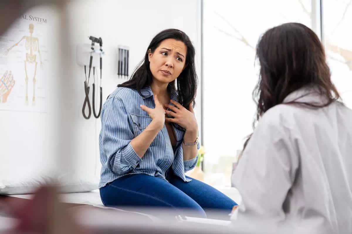 Một c&acirc;u n&oacute;i khiến t&ocirc;i sống chung với đau đớn suốt 26 năm cuộc đời - nhiều phụ nữ c&oacute; thể vẫn đang nghe mỗi ng&agrave;y- Ảnh 2.