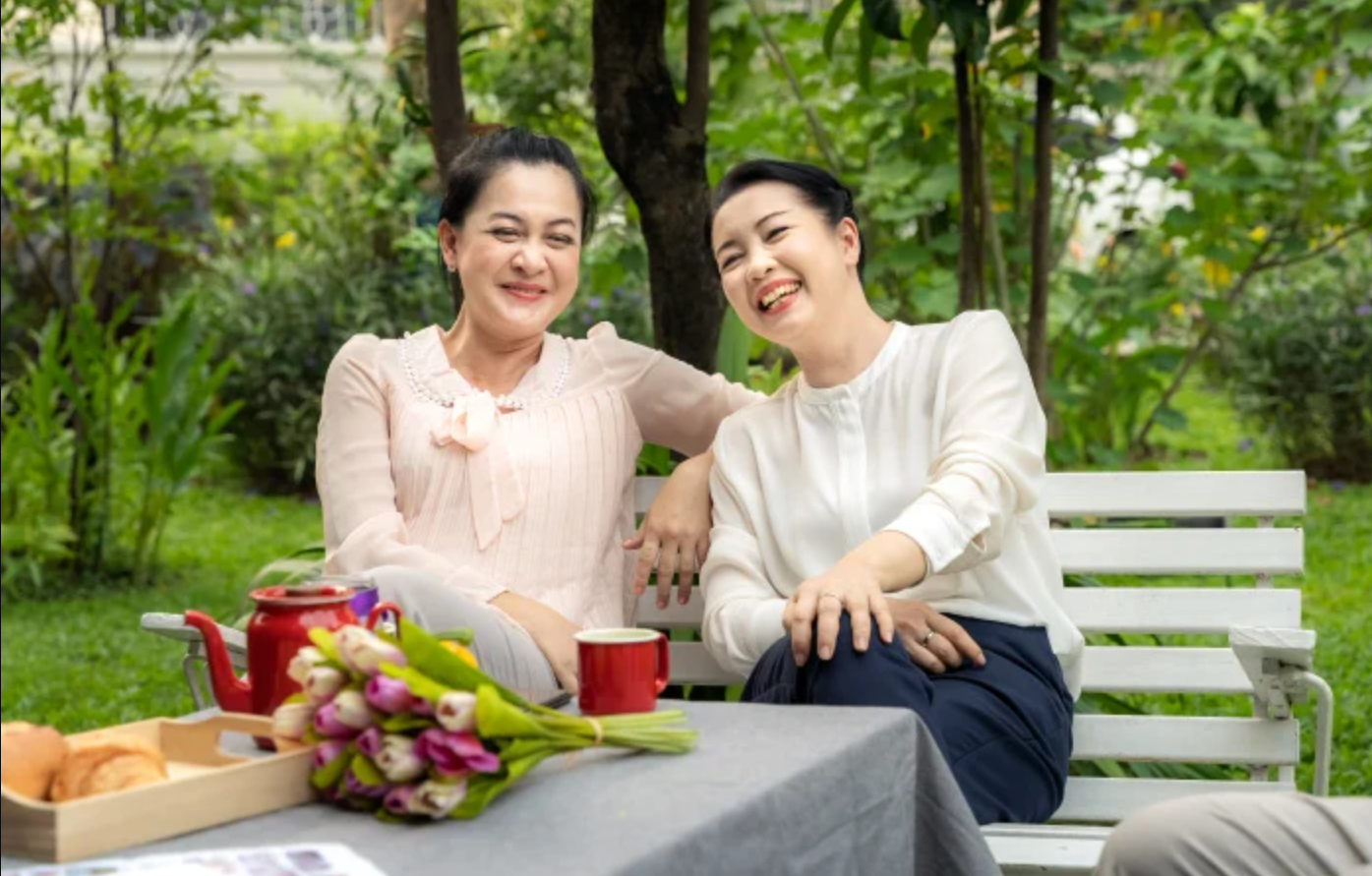 40 tuổi bớt tham, 50 tuổi bớt cảm, 60 tuổi điều chỉnh 1 thứ để an y&ecirc;n- Ảnh 2.