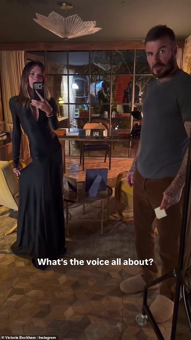 "T&oacute;m d&iacute;nh" vợ chồng con cả nh&agrave; Beckham quẩy hết nấc ở hộp đ&ecirc;m giữa l&uacute;c phớt lờ lời y&ecirc;u từ bố - David Beckham- Ảnh 5.