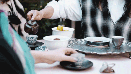 Thu&ecirc; nh&agrave; nhỏ vẫn sống như biệt thự: Mẹ đơn th&acirc;n biến ban c&ocirc;ng - s&acirc;n hẹp th&agrave;nh khu vườn xanh mướt- Ảnh 16.