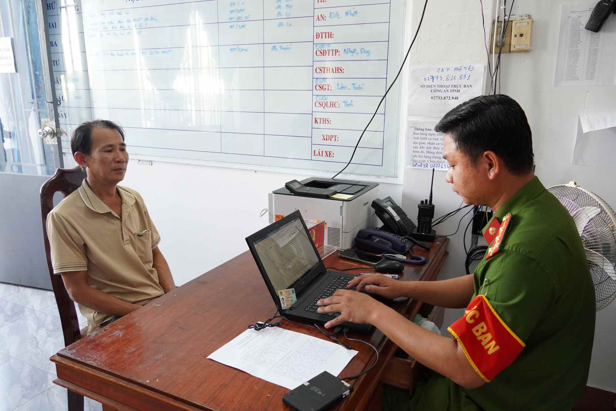 Dẫn con trai đi đ&aacute;nh ghen, Nguyễn C&ocirc;ng T&ugrave;ng đ&acirc;m chết t&igrave;nh địch: Bi kịch ng&agrave;y đầu năm mới- Ảnh 1.