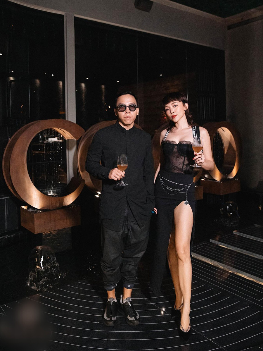 Trấn Thành để lộ chuyện Tóc Tiên - Touliver đang gặp vấn đề?- Ảnh 6. Trấn Thành để lộ chuyện Tóc Tiên - Touliver đang gặp vấn đề?- Ảnh 6.