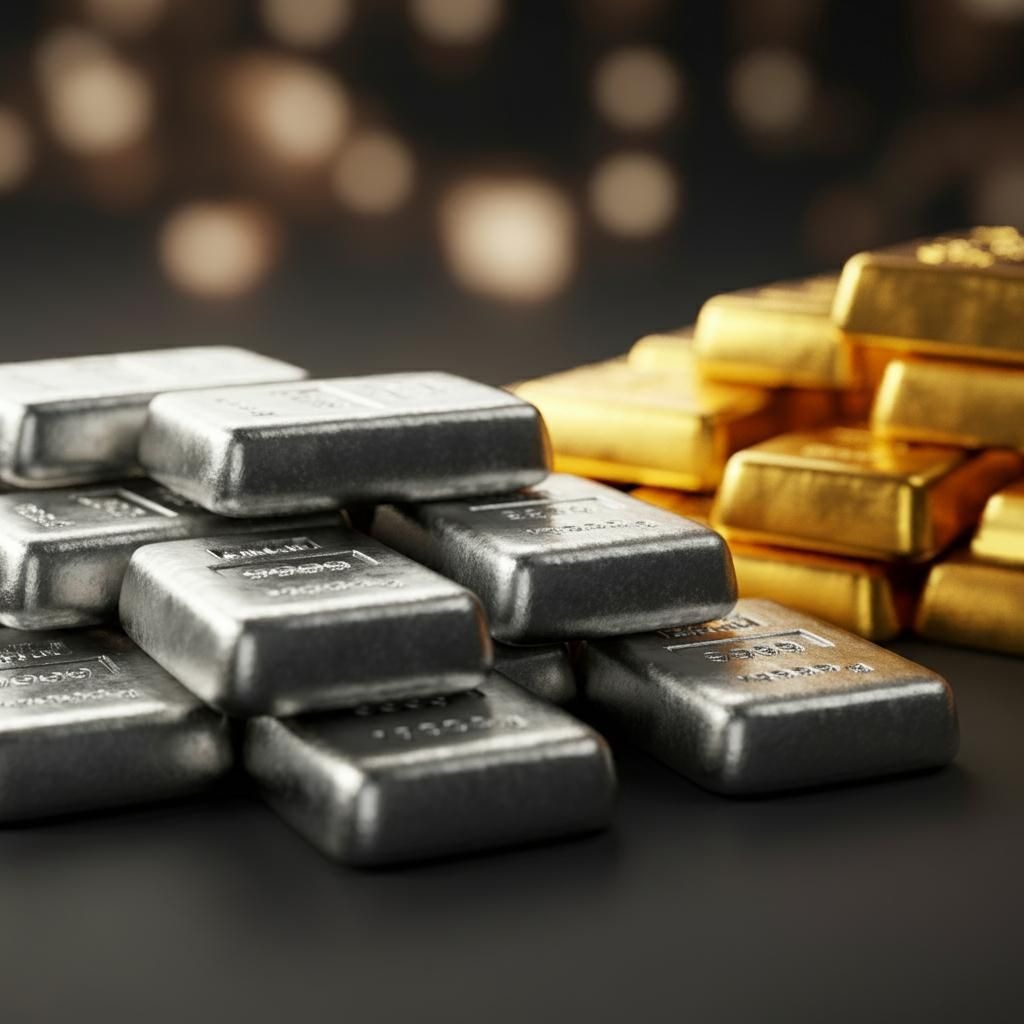 Mua v&agrave;ng hay mua bạc: Nhiều tiền đến mấy cũng phải biết những thứ n&agrave;y- Ảnh 3.