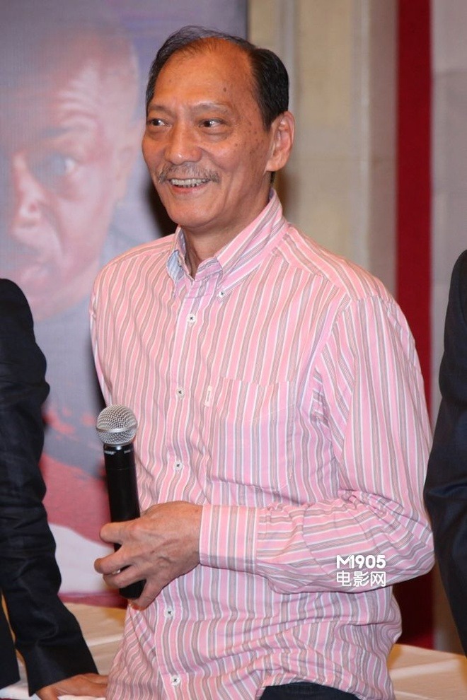 Dồn dập tin buồn đầu năm: Nam diễn vi&ecirc;n ai cũng nhớ mặt gọi t&ecirc;n đột ngột qua đời ngay trưa 1/1- Ảnh 1.