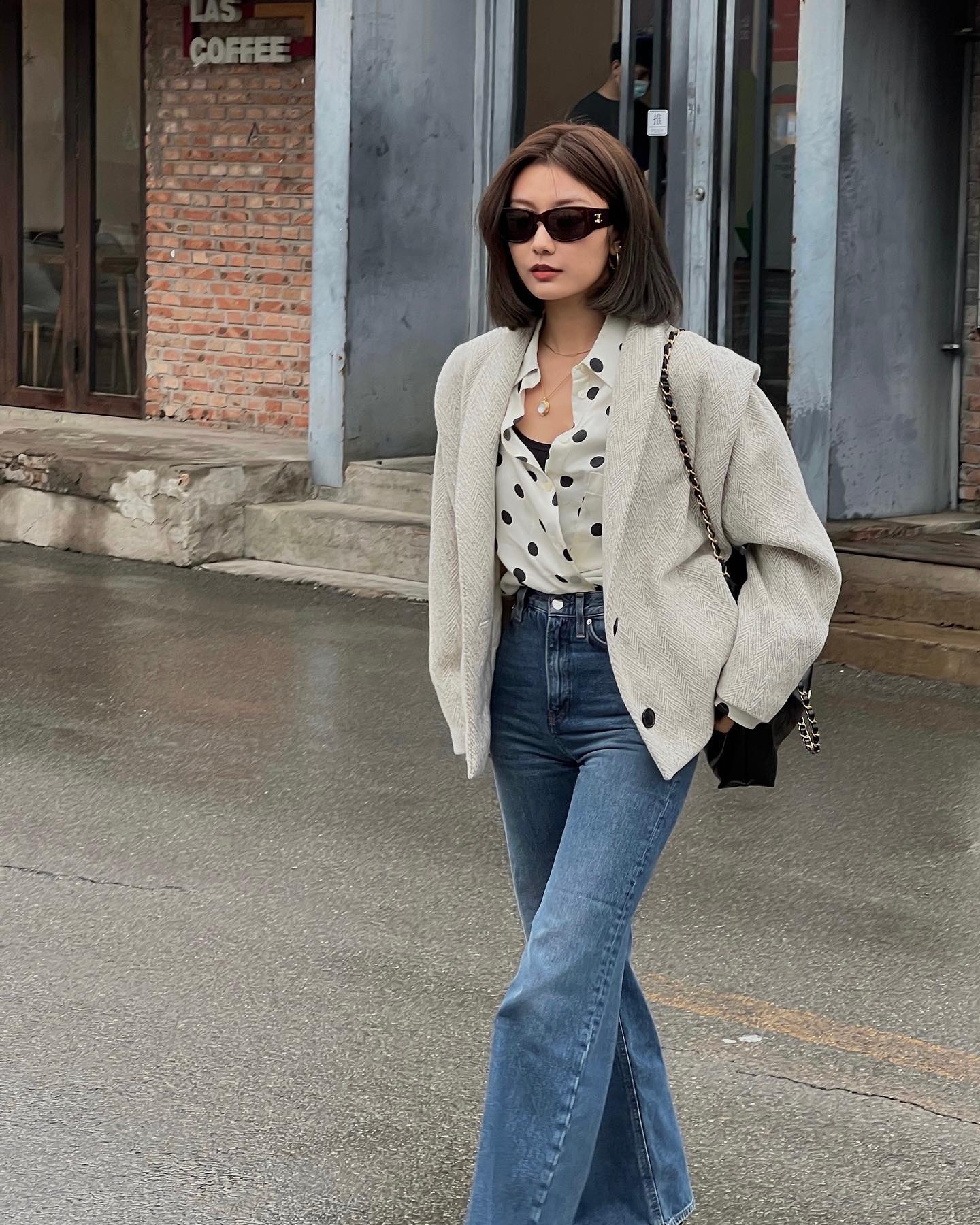 5 xu hướng trang phục họa tiết sẽ 