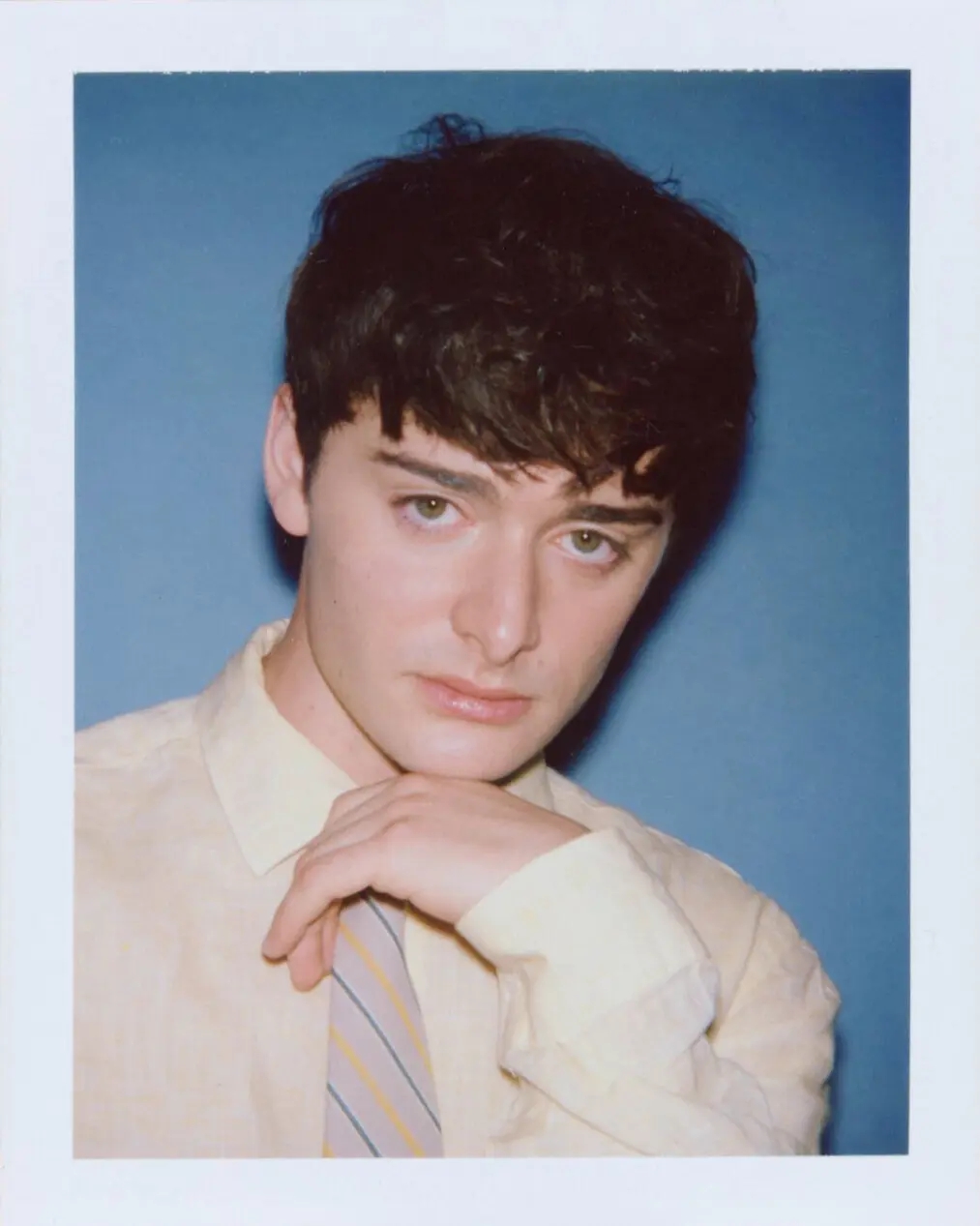 Lời tạm biệt một &ldquo;chương đời&rdquo; của d&agrave;n cast Stranger Things- Ảnh 2.