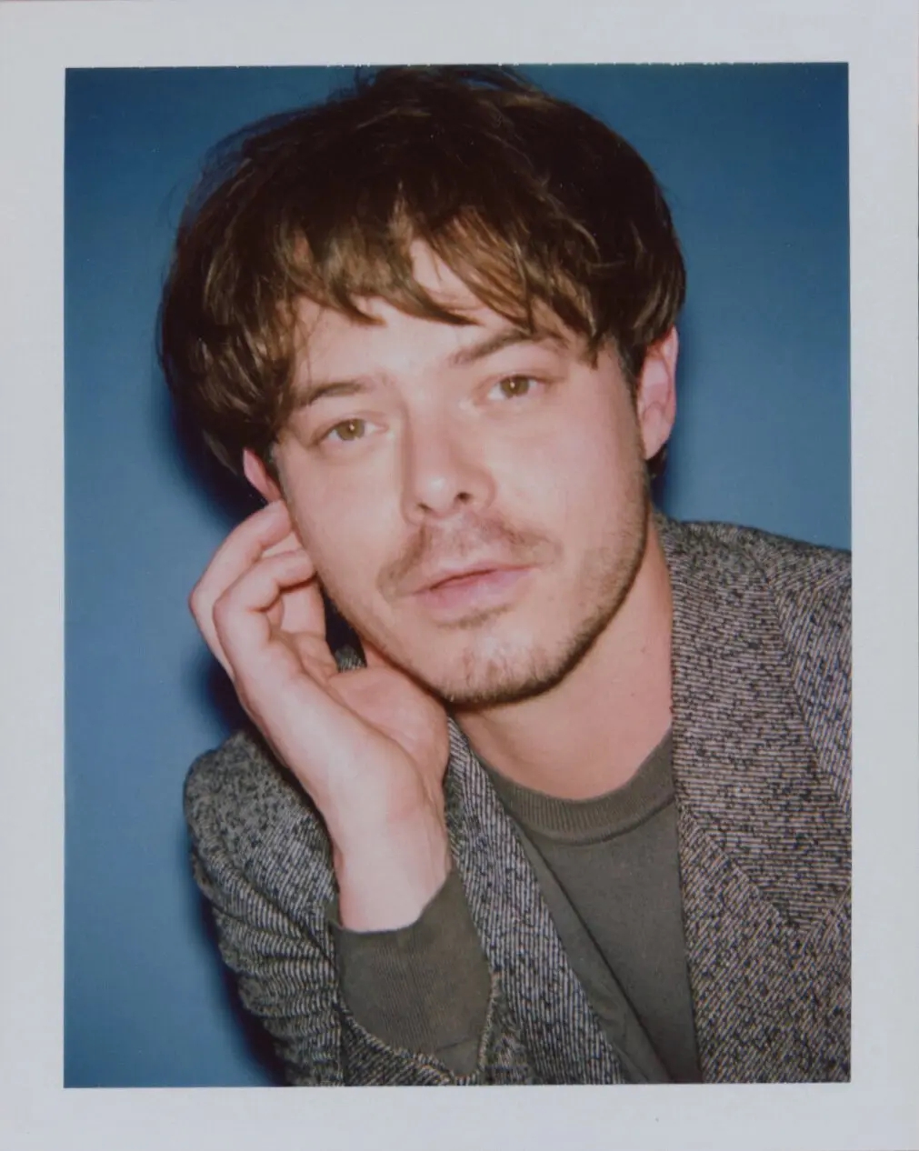 Lời tạm biệt một &ldquo;chương đời&rdquo; của d&agrave;n cast Stranger Things- Ảnh 14.