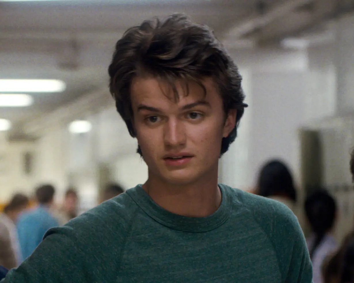 Lời tạm biệt một &ldquo;chương đời&rdquo; của d&agrave;n cast Stranger Things- Ảnh 17.