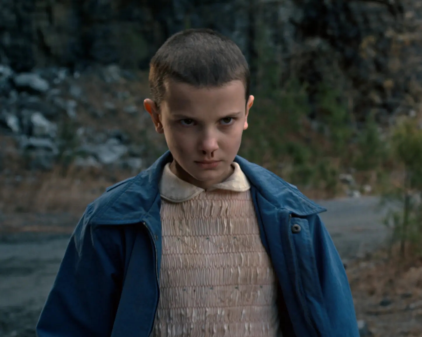 Lời tạm biệt một &ldquo;chương đời&rdquo; của d&agrave;n cast Stranger Things- Ảnh 3.
