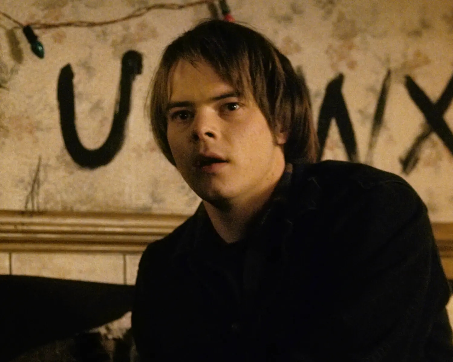 Lời tạm biệt một &ldquo;chương đời&rdquo; của d&agrave;n cast Stranger Things- Ảnh 13.