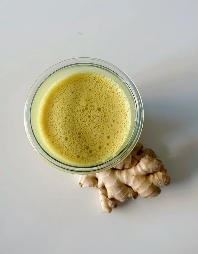 2 nguy&ecirc;n liệu hot nhất năm gi&uacute;p da đẹp, t&oacute;c d&agrave;y ho&aacute; ra ở ngay trong căn bếp nh&agrave; bạn- Ảnh 3.