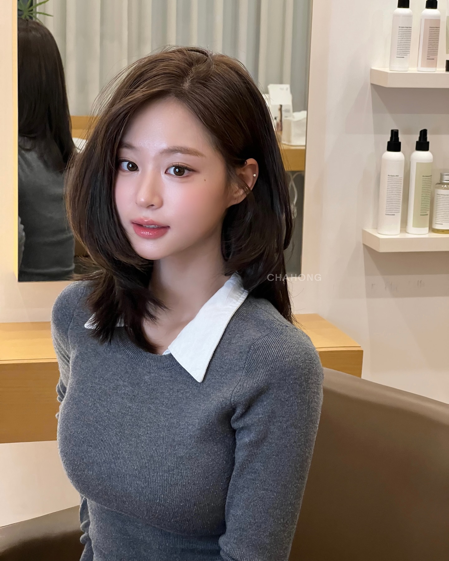 4 kiểu t&oacute;c layer đang được y&ecirc;u th&iacute;ch nhất, chị em n&ecirc;n 