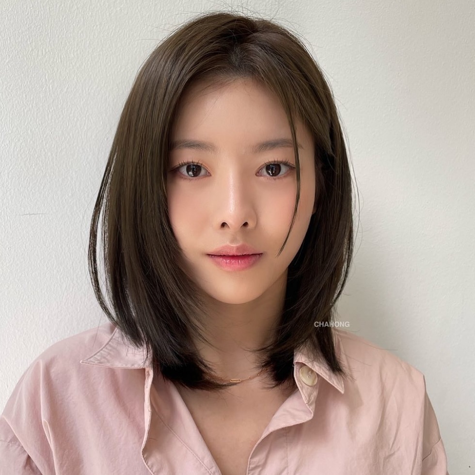 4 kiểu t&oacute;c layer đang được y&ecirc;u th&iacute;ch nhất, chị em n&ecirc;n 