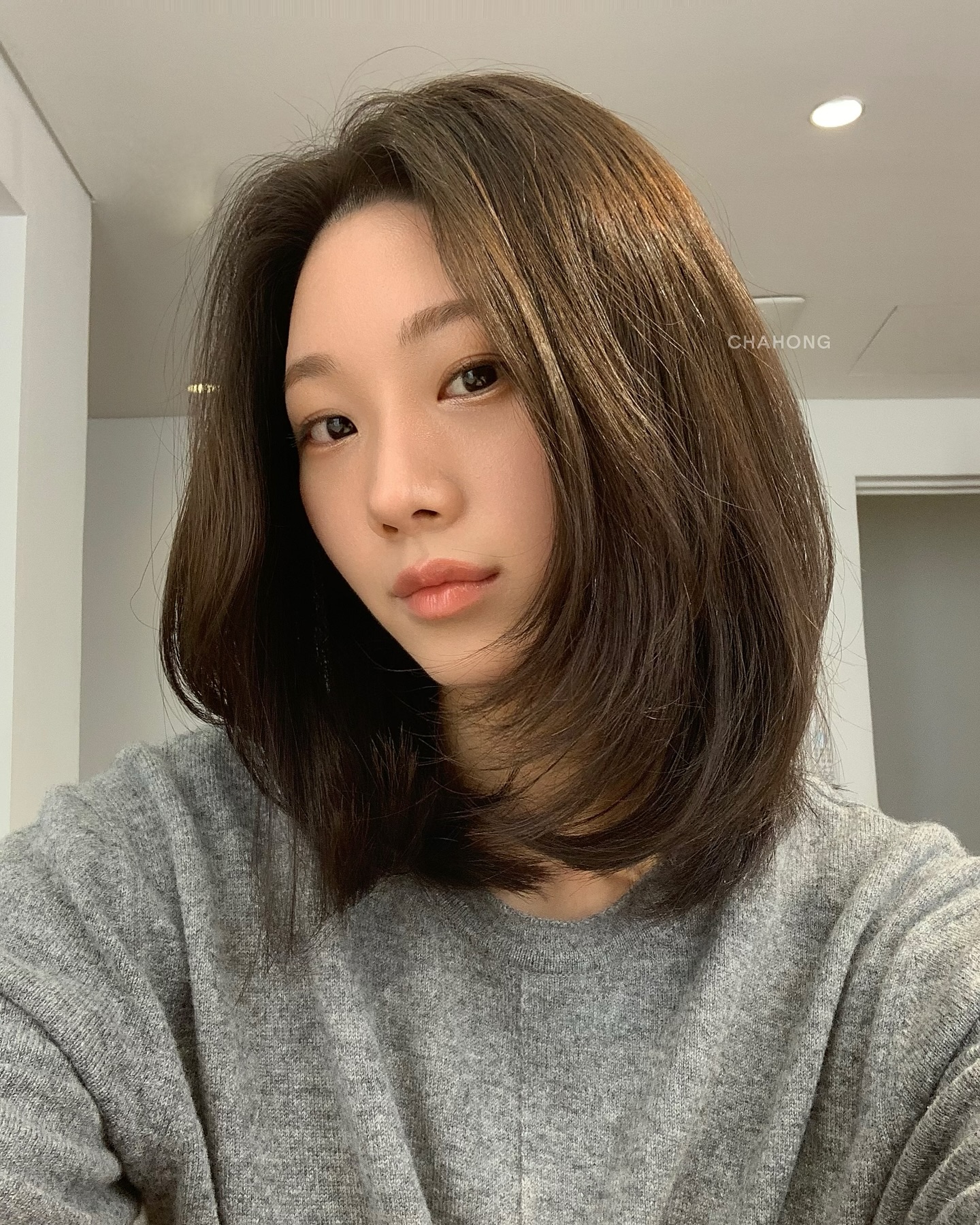 4 kiểu t&oacute;c layer đang được y&ecirc;u th&iacute;ch nhất, chị em n&ecirc;n 