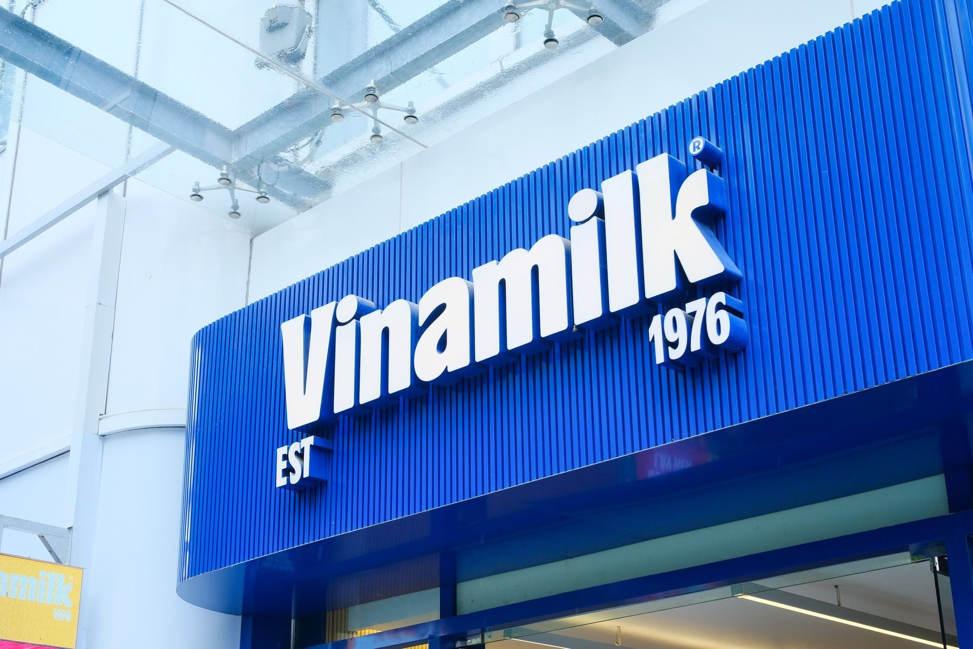 H&atilde;ng sữa quốc d&acirc;n Vinamilk th&ocirc;ng b&aacute;o khẩn ngay đầu năm 2026- Ảnh 1.