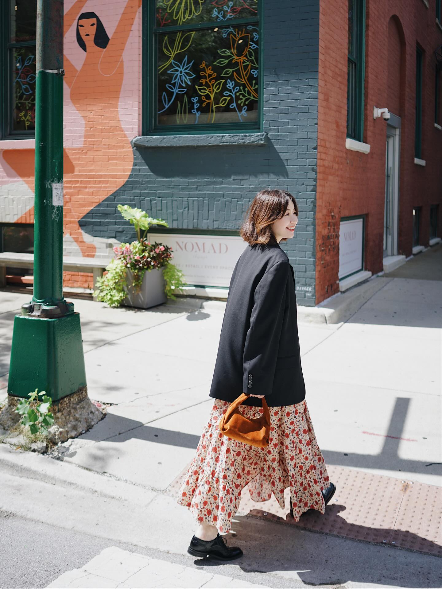 5 xu hướng trang phục họa tiết sẽ 