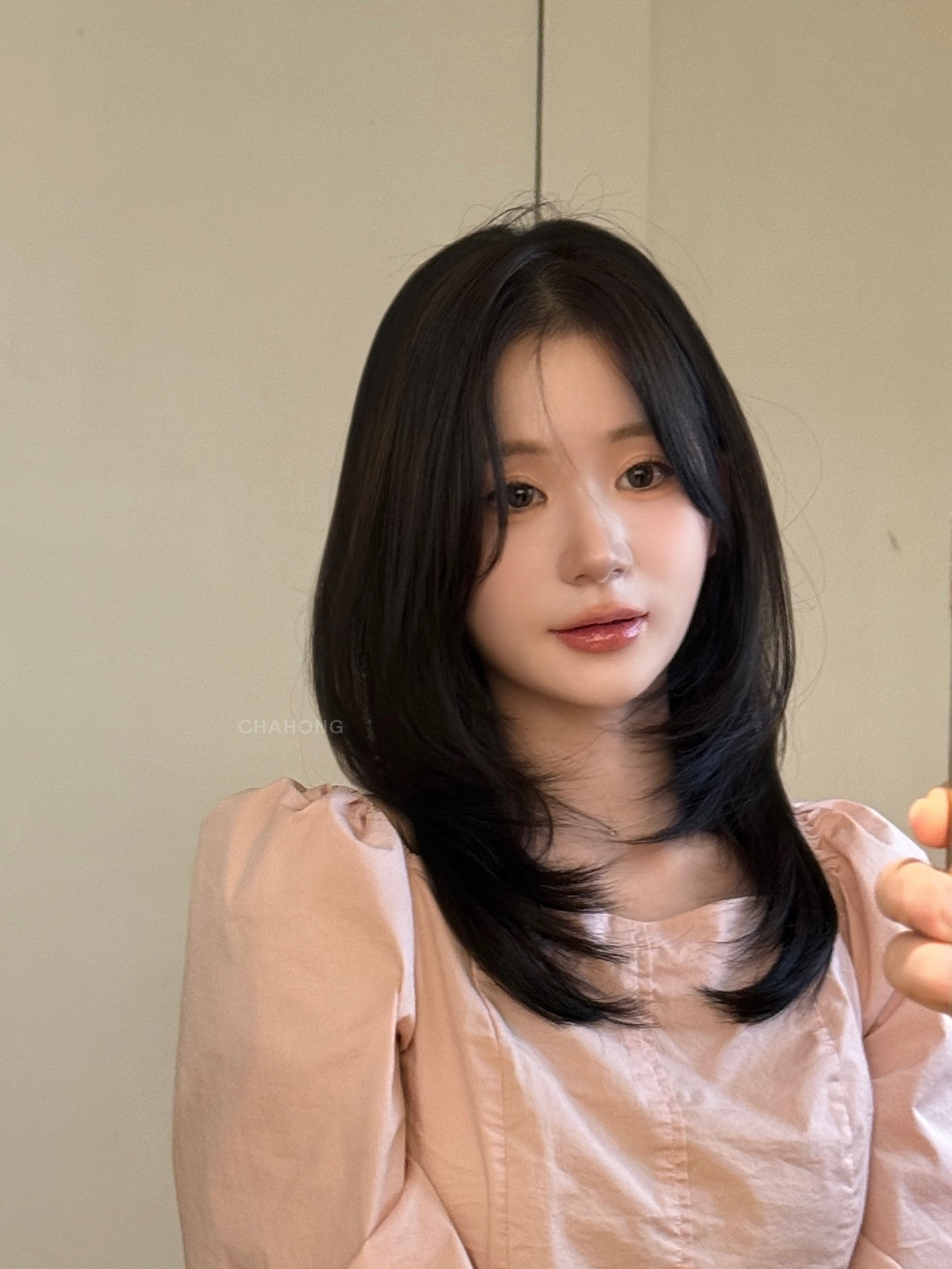 4 kiểu t&oacute;c layer đang được y&ecirc;u th&iacute;ch nhất, chị em n&ecirc;n 