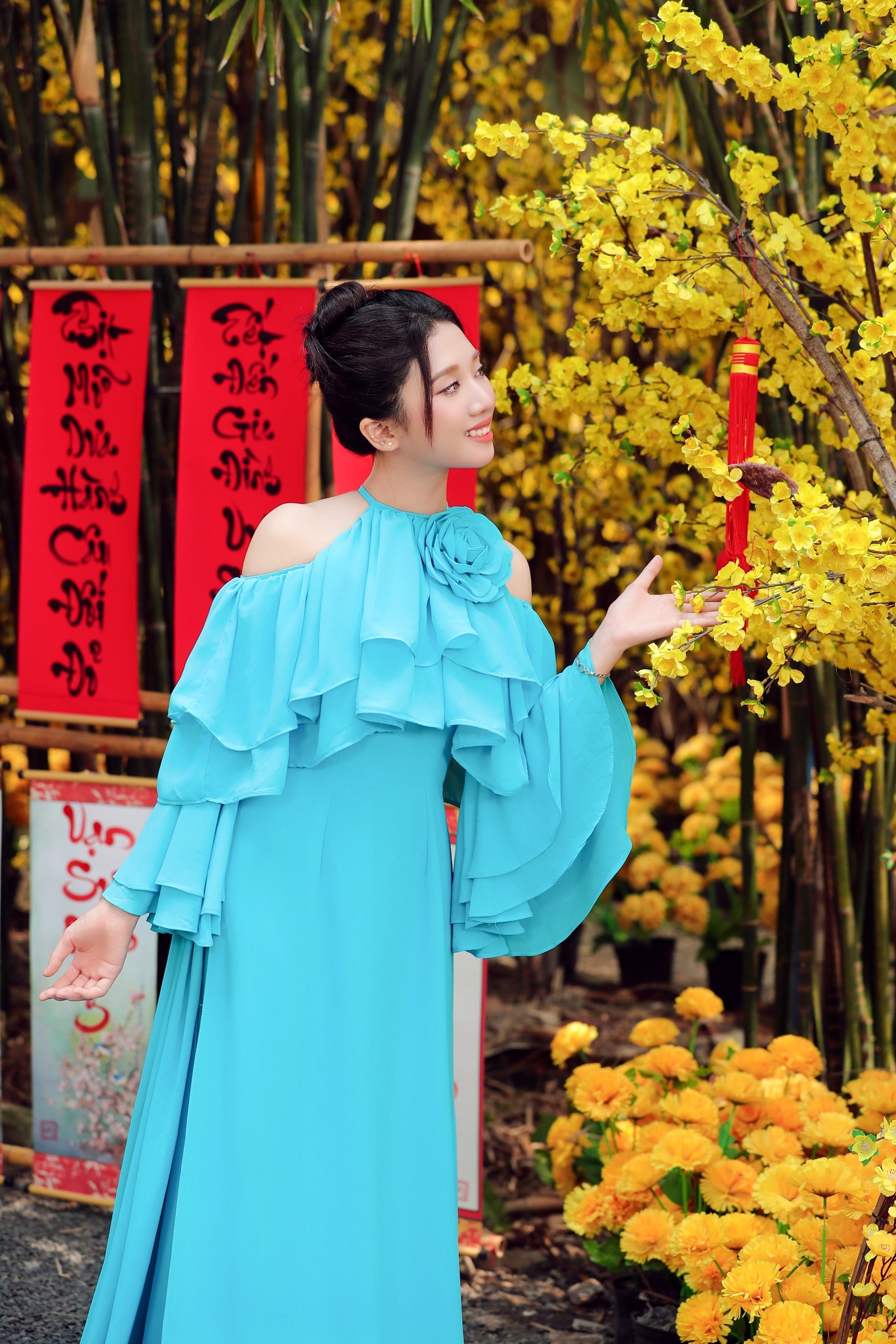 Tiếp tục ra sản phẩm mới, đại diện nhóm nữ nói gì về MV bị gán mác “thảm họa” Vpop 2025?- Ảnh 6. Tiếp tục ra sản phẩm mới, đại diện nhóm nữ nói gì về MV bị gán mác “thảm họa” Vpop 2025?- Ảnh 6.