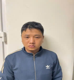 Tạm giữ hình sự chủ thầu Vũ Văn Hiệu- Ảnh 1. Tạm giữ hình sự chủ thầu Vũ Văn Hiệu- Ảnh 1.