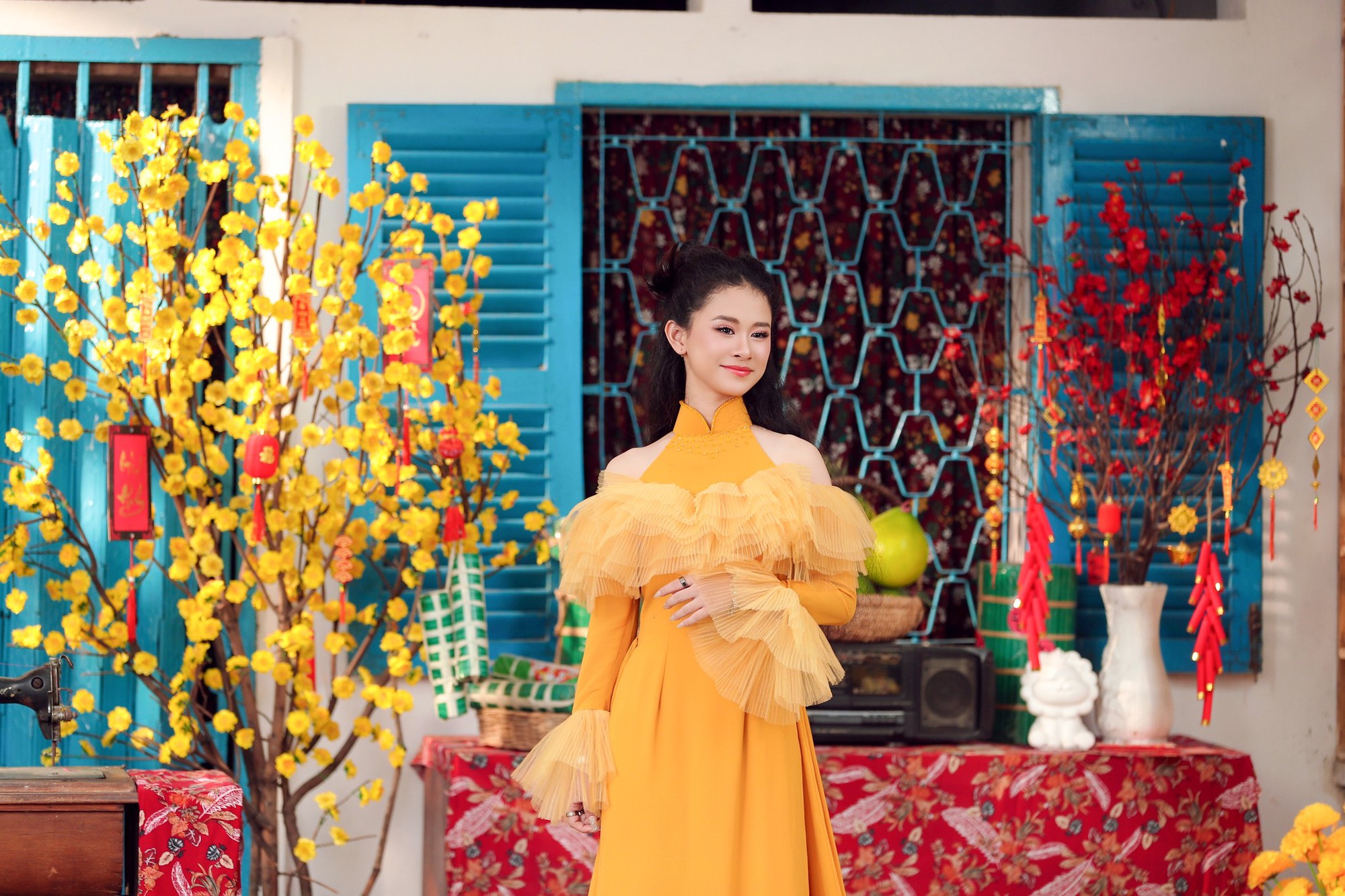 Tiếp tục ra sản phẩm mới, đại diện nhóm nữ nói gì về MV bị gán mác “thảm họa” Vpop 2025?- Ảnh 2. Tiếp tục ra sản phẩm mới, đại diện nhóm nữ nói gì về MV bị gán mác “thảm họa” Vpop 2025?- Ảnh 2.