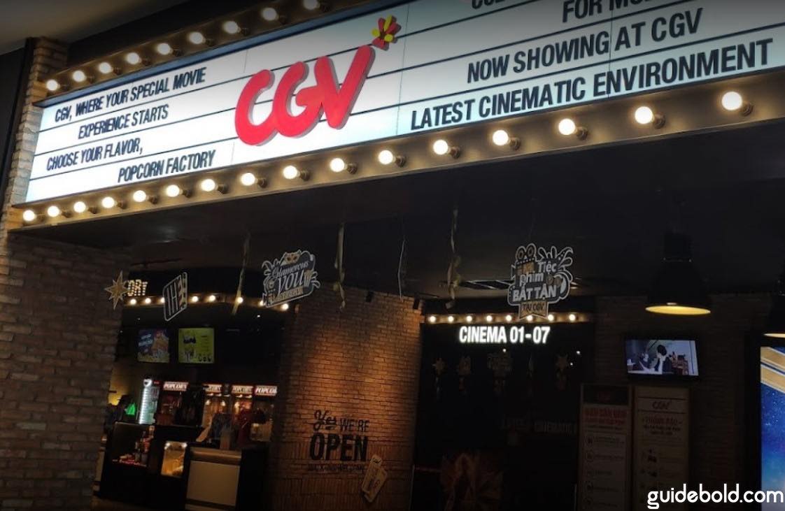 Kh&aacute;n giả phản &aacute;nh bị x&uacute;c phạm, đe doạ trong rạp phim ở H&agrave; Nội: "T&ocirc;i chỉ cần CGV c&oacute; một động th&aacute;i đơn giản"- Ảnh 4.