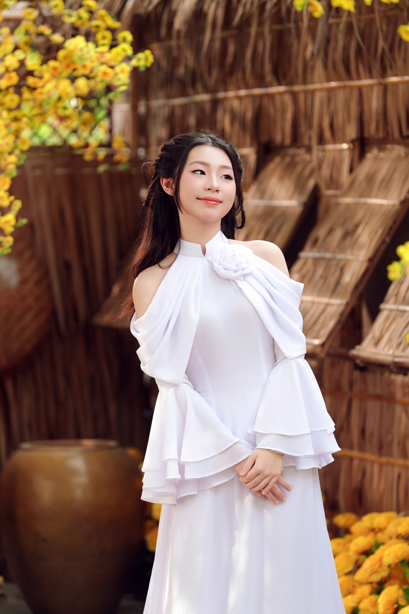 Tiếp tục ra sản phẩm mới, đại diện nhóm nữ nói gì về MV bị gán mác “thảm họa” Vpop 2025?- Ảnh 7. Tiếp tục ra sản phẩm mới, đại diện nhóm nữ nói gì về MV bị gán mác “thảm họa” Vpop 2025?- Ảnh 7.