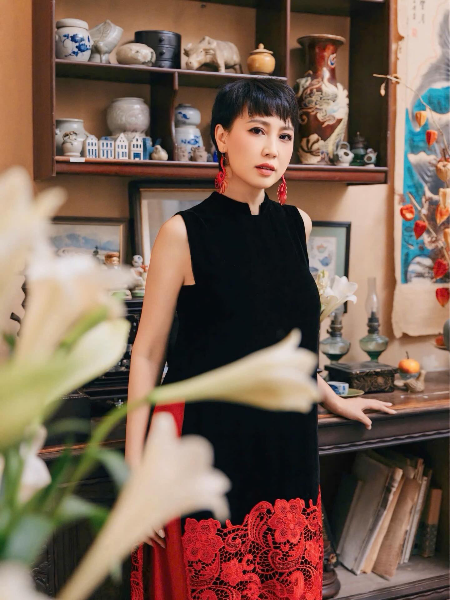 Do&atilde;n Hải My 