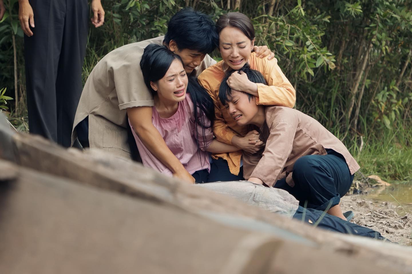 2026 mở b&aacute;t với phim Việt qu&aacute; xịn: Cả MXH thi nhau tung h&ocirc;, nữ ch&iacute;nh muốn ch&ecirc; cũng kh&ocirc;ng nổi- Ảnh 1.