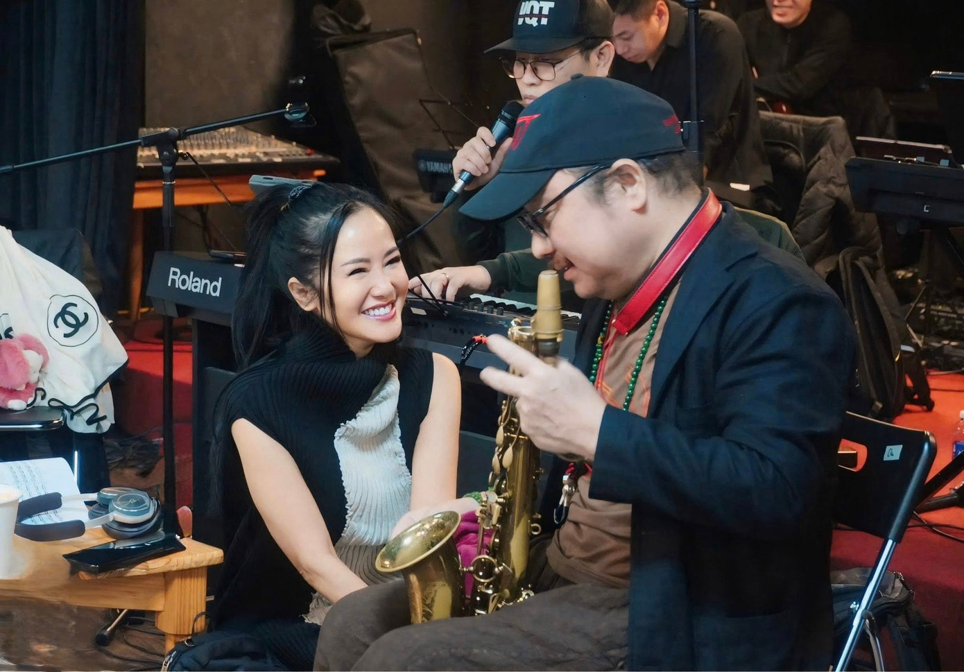 Canh bạc t&agrave;i ch&iacute;nh trong vụ đ&ecirc;m nhạc Về Đ&acirc;y Bốn C&aacute;nh Chim Trời vỡ trận- Ảnh 6.