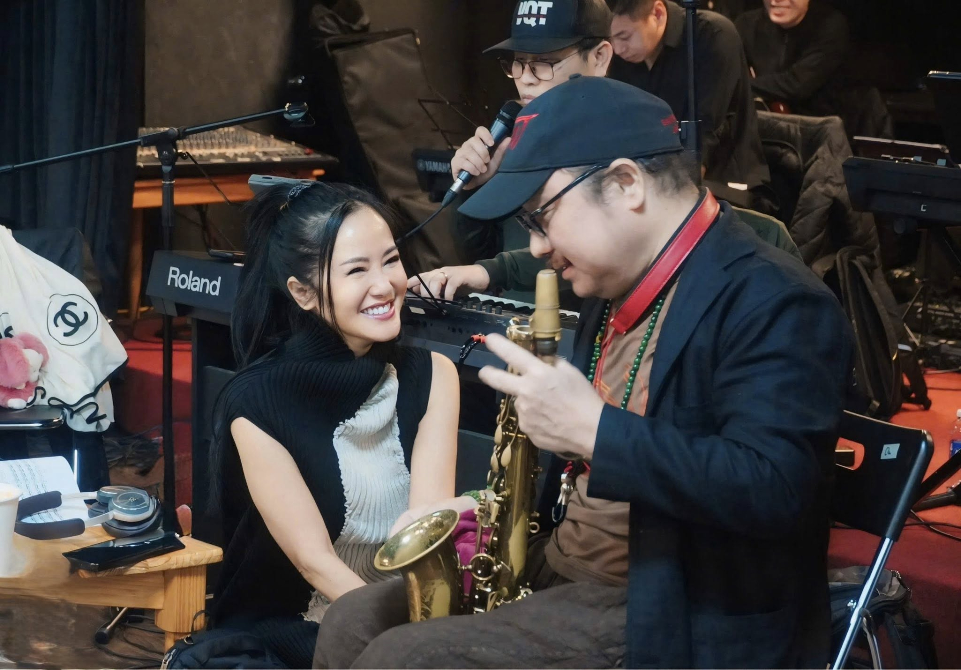 Đảo chiều tranh c&atilde;i vụ huỷ show Về Đ&acirc;y Bốn C&aacute;nh Chim Trời: Nghệ sĩ bị chỉ tr&iacute;ch, nhiều người trong ng&agrave;nh l&ecirc;n tiếng b&ecirc;nh vực- Ảnh 8.