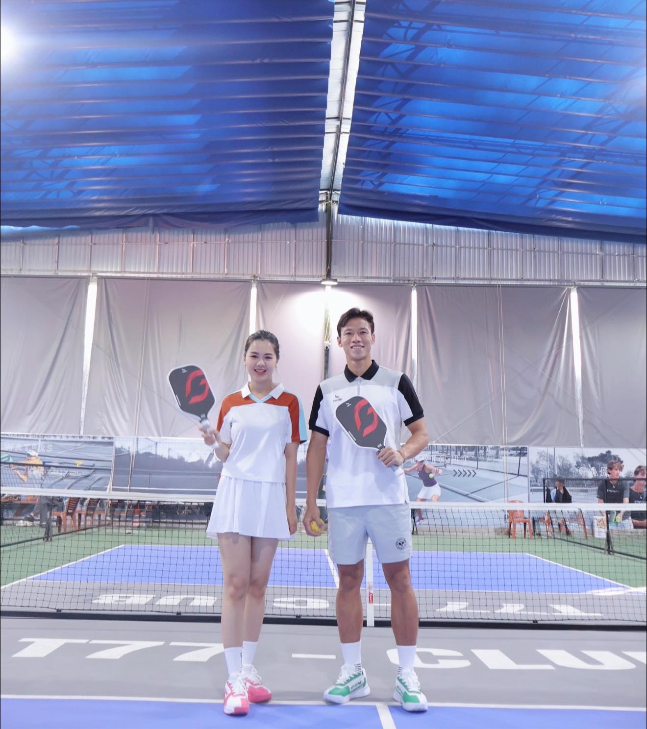 Quế Ngọc Hải và vợ hoa khôi Đại học Vinh dạo này- Ảnh 2. Quế Ngọc Hải và vợ hoa khôi Đại học Vinh dạo này- Ảnh 2.